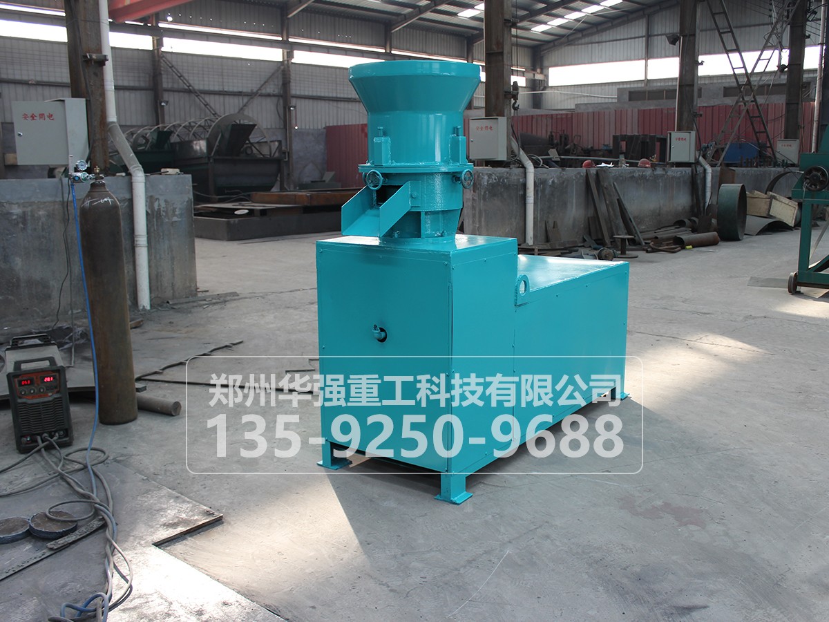 有機肥生產(chǎn)中如何除臭？