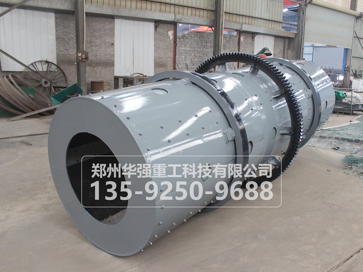 味精廢液有機(jī)無(wú)機(jī)肥工藝