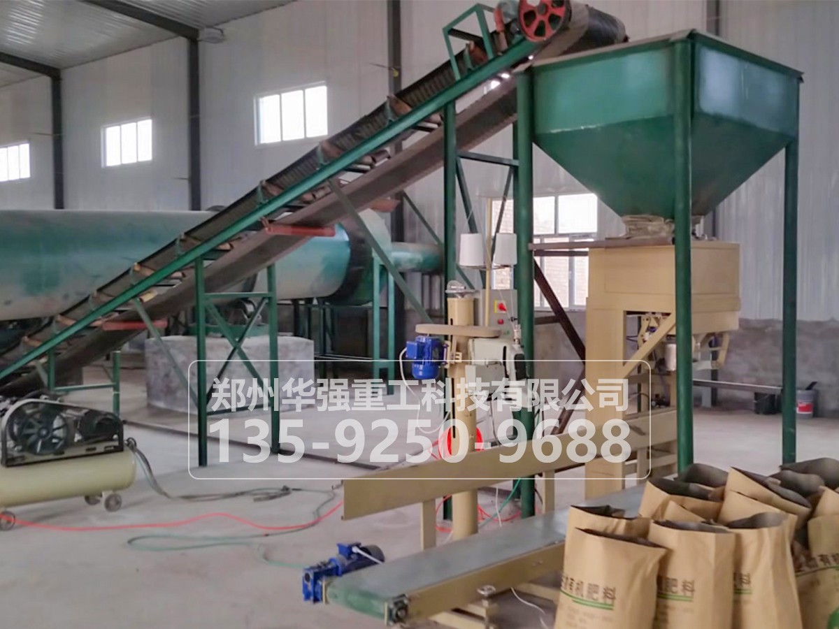 有機(jī)肥對(duì)土壤的5大作用？